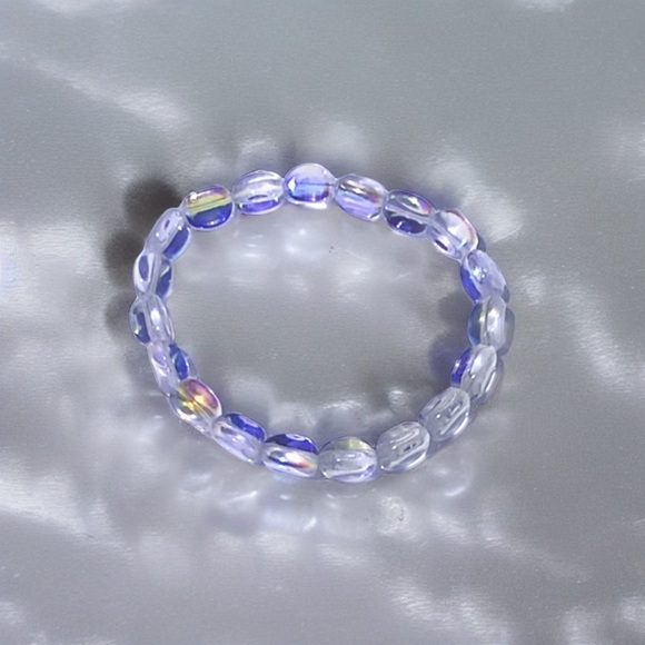 Czech Glass Bead Bracelet! - Picture 7 of 7